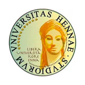 logo UNIVERSITÀ DEGLI STUDI DI ENNA “KORE”