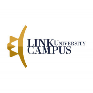 logo LINK CAMPUS UNIVERSITY
