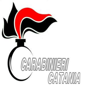 logo Carabinieri
