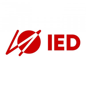 logo IED - Istituto Europeo di Design