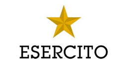 Logo Esercito