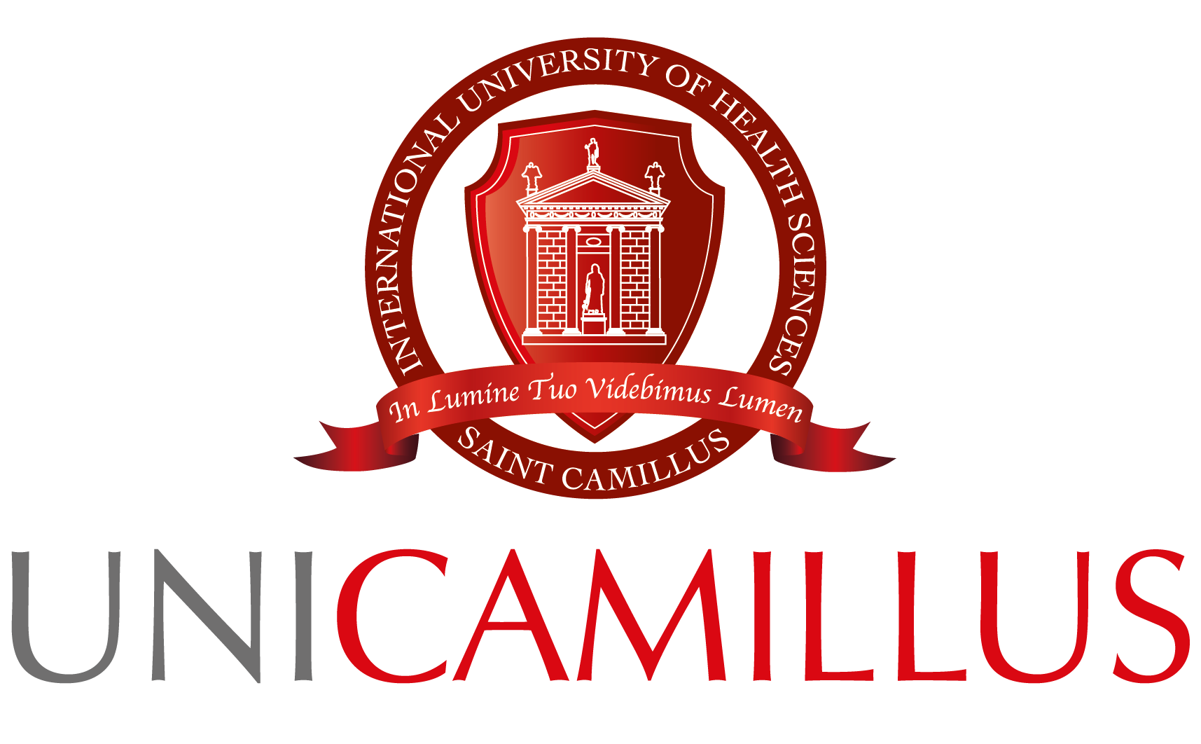 Logo UNIVERSITÀ UNICAMILLUS