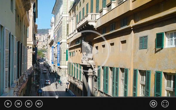 Foto  Università di Genova 