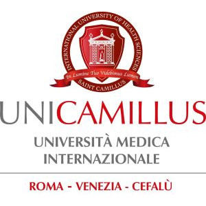 logo UNIVERSITÀ UNICAMILLUS