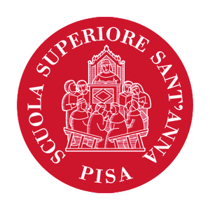 logo SCUOLA SUPERIORE SANT’ANNA