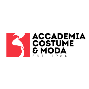 logo ACCADEMIA COSTUME & MODA - ROMA e MILANO