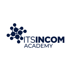 logo ITS INCOM ACADEMY	