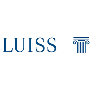 logo LUISS - Università di Roma